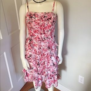 WHBM Dress
